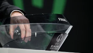 Losowanie 1/16 Ligi Europy oraz Ligi Konferencji Europy. Wynik na żywo, relacja live