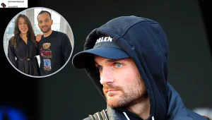 Zmarzlik połączył siły z gwiazdami sportu. „Każda historia chwyta za serce”
