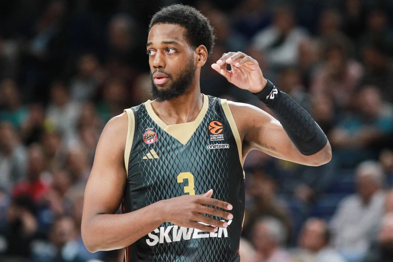 Jordan Loyd