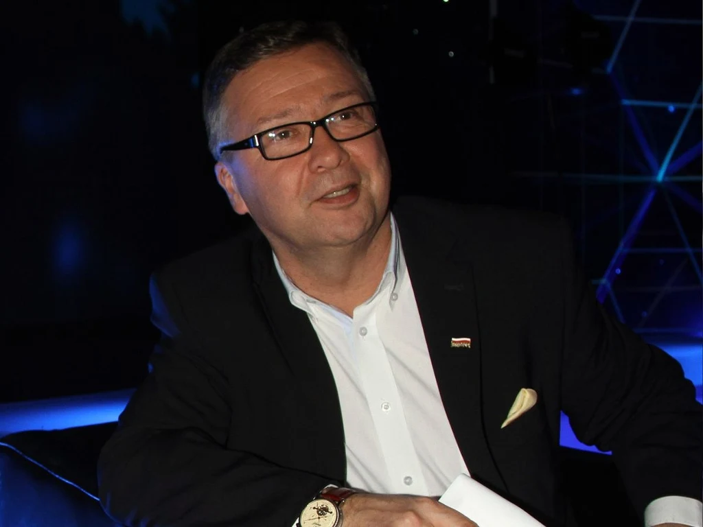 Maciej Zakrocki wygrał z TVP, ale nie wie, co teraz zrobi?