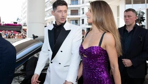 Robert Lewandowski, Anna Lewandowska