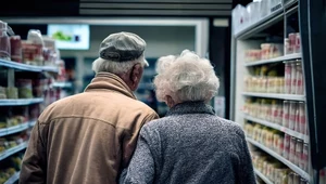 Polska wyspa seniorów. W tym miejscu mieszka najwięcej emerytów