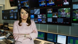 Danuta Holecka