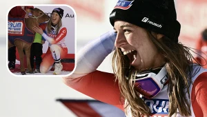 Jasmine Flury za triumf w Pucharze Świata otrzymała krowę