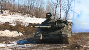 Rosja przerzuca nowe jednostki na Białoruś. Dominują dwa regiony 