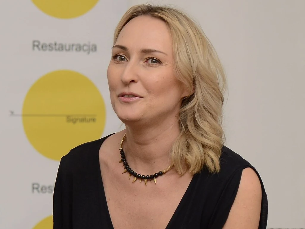 Anita Lipnicka zaskoczyła słowami o córce