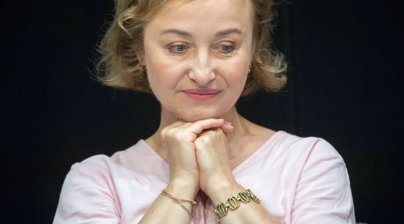 Gabriela Muskała Gabriela Muskała