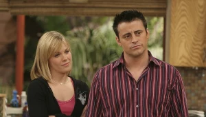 "Joey"