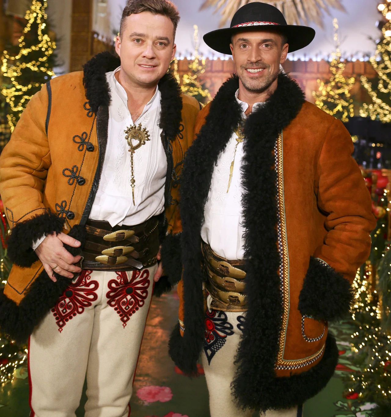 Wielkie Kolędowanie z Polsatem Wielkie Kolędowanie z Polsatem