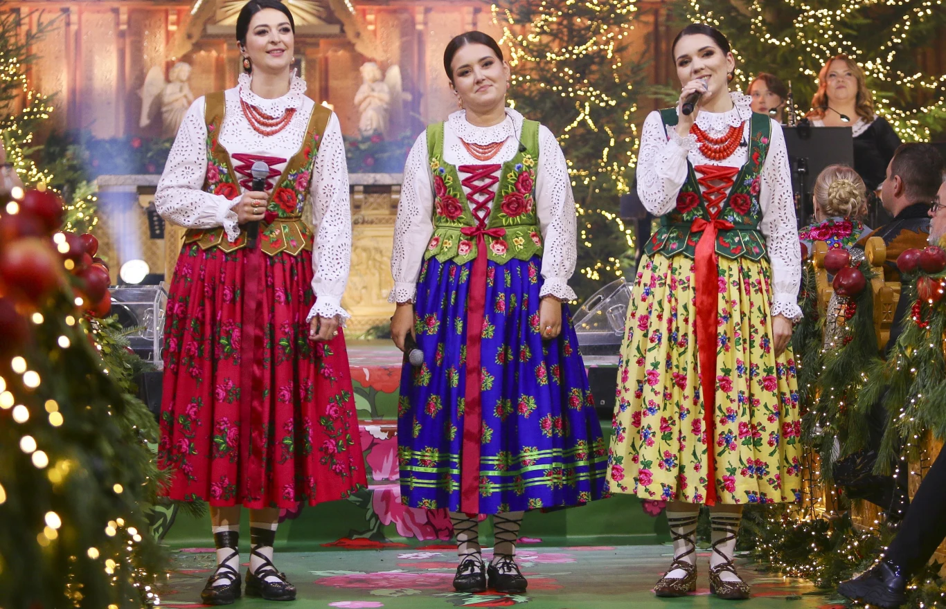 Wielkie Kolędowanie z Polsatem Wielkie Kolędowanie z Polsatem