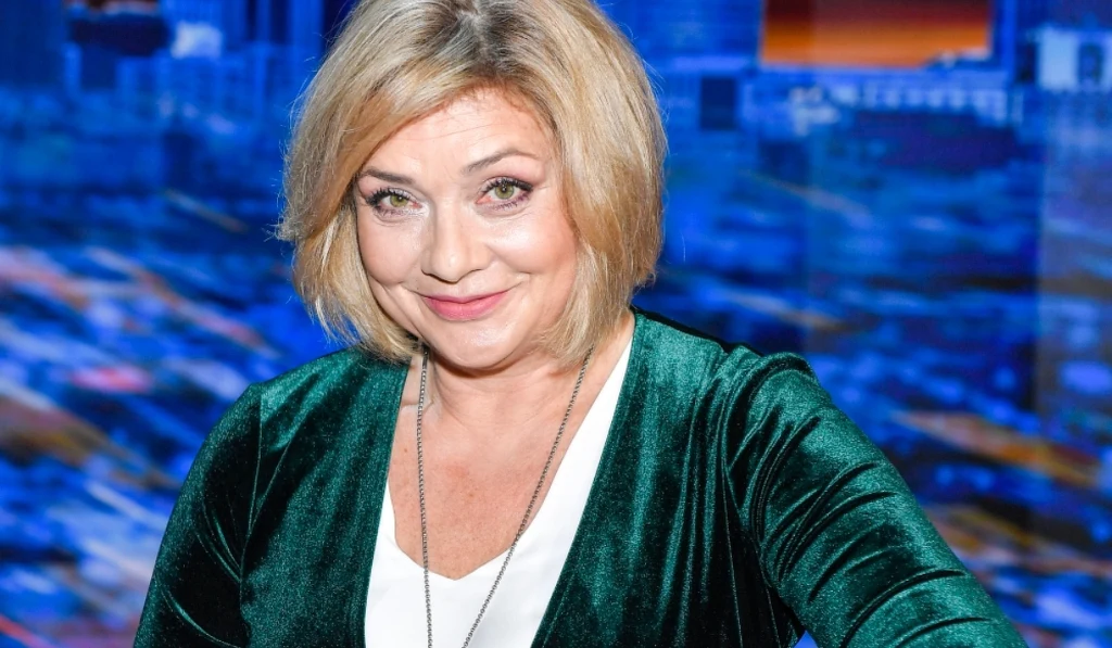 Małgorzata Ostrowska-Królikowska