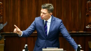 Ryszard Petru, poseł Polski2050