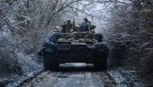 Ukraińcy przygotowują kontrofensywę. Ekspert o zmasowanym uderzeniu