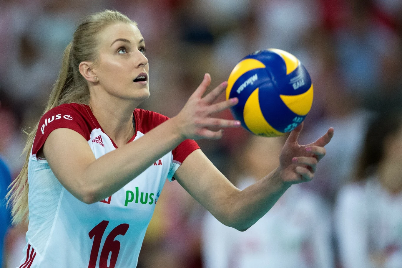 Natalia Mędrzyk Natalia Mędrzyk