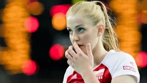 Polska siatkarka zaskoczyła wyznaniem. "Nie ukrywam, że…"