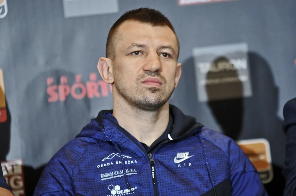 Tomasz Adamek zawalczy z Mamedem Chalidowem Tomasz Adamek zawalczy z Mamedem Chalidowem
