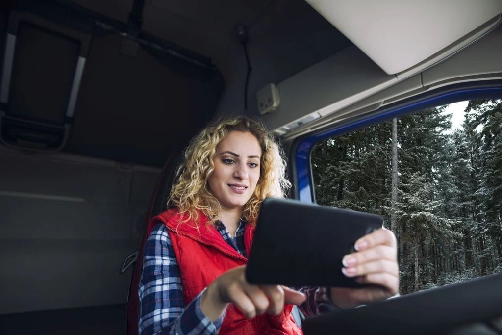 Systemy TMS należą do najważniejszych narzędzi w transporcie