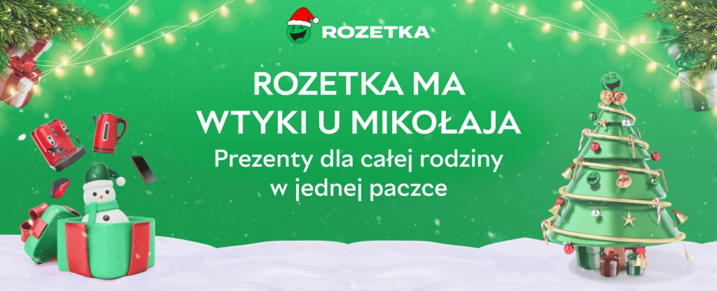 Rozetka - tajemniczy świat perfum