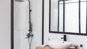 Jak wybrać idealną baterię prysznicową?