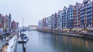 Polskie miasto w europejskiej czołówce. Ranking KE: W Gdańsku cieszą się życiem