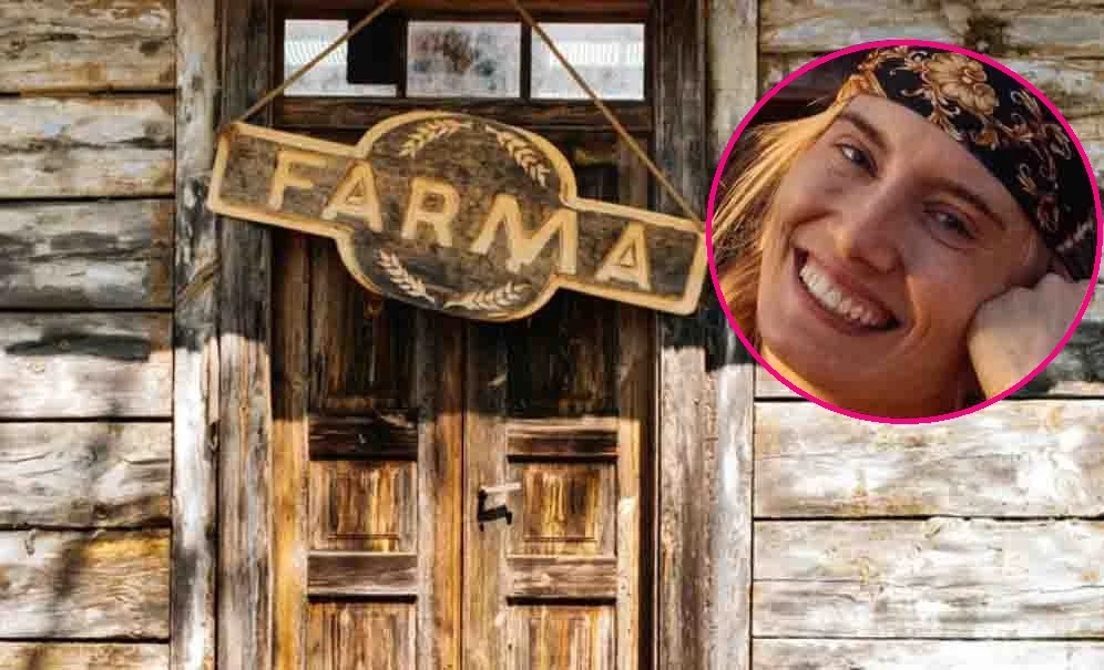 Magda Żuchowska pierwszą uczestniczką 3. sezonu "Farmy"