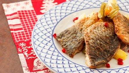 Znany dyskont oddaje pieniądze za karpia!
