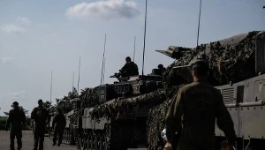 Niemieckie wojsko pojawi się na Litwie. Podpisano przełomowy projekt