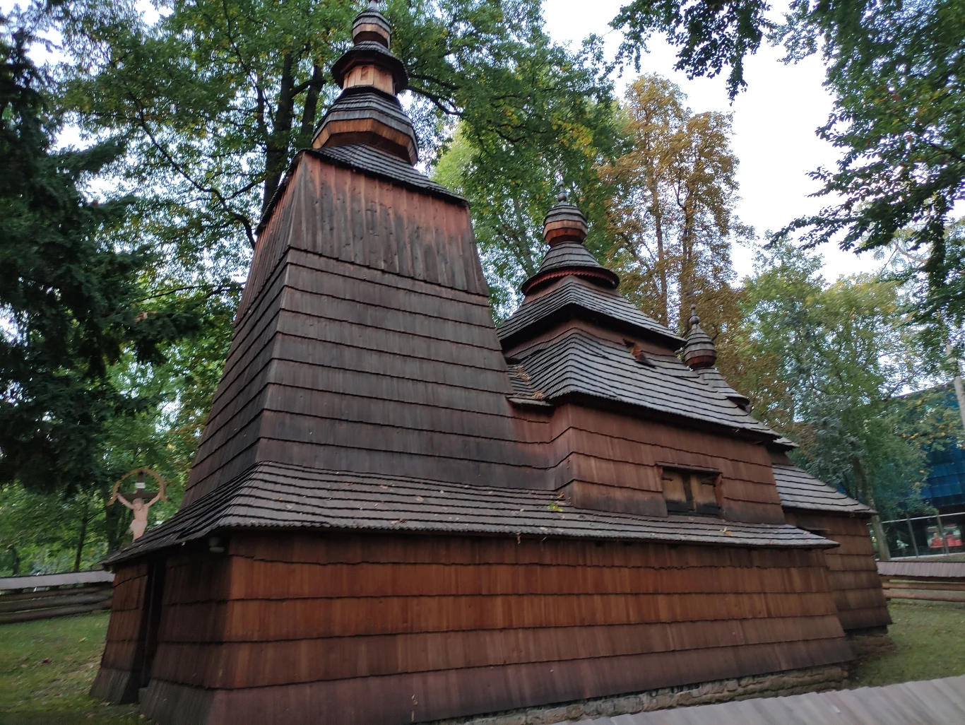 Cerkiew św. Mikołaja Cerkiew św. Mikołaja