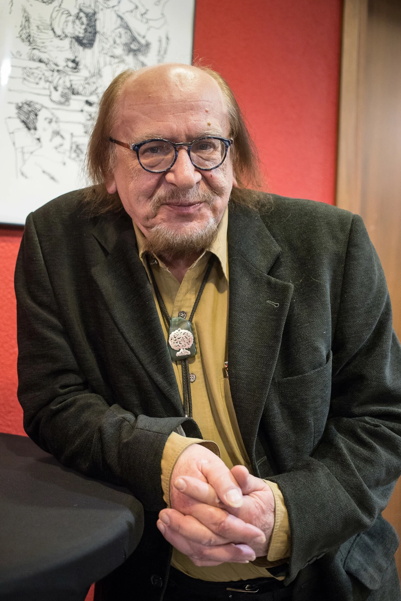 Jerzy Mamcarz Jerzy Mamcarz