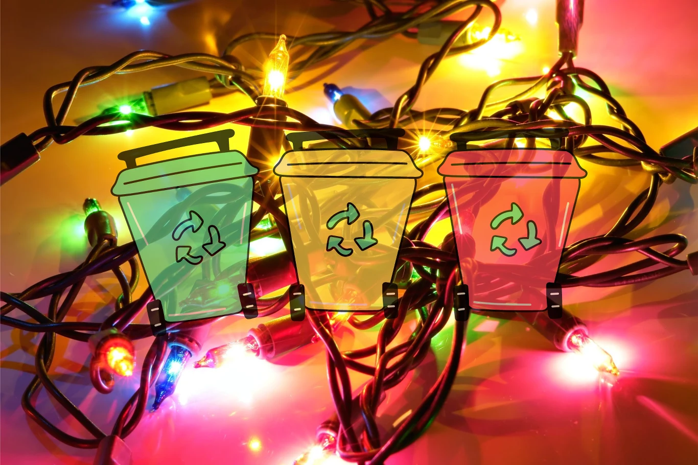 Jak segregować odpady po świętach? Gdzie wyrzucić sztuczną choinkę, a gdzie papier prezentowy? Jak segregować odpady po świętach? Gdzie wyrzucić sztuczną choinkę, a gdzie papier prezentowy?