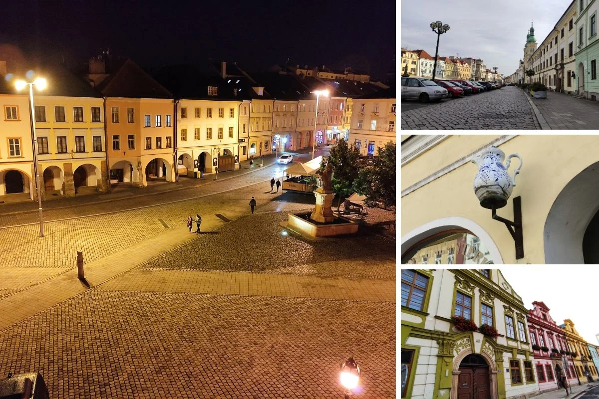 Hradec Králové Hradec Králové