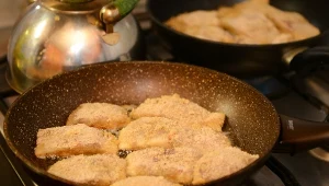 Ta polska ryba wyprze ze stołów wigilijnego karpia. Jest tania, zdrowa i smaczna