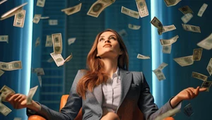 Te 3 znaki zodiaku przyciągają pieniądze jak magnes. W 2024 roku będą ich miały pod dostatkiem