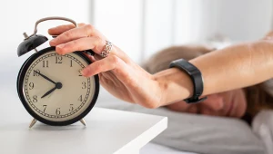 Rano nie możesz się dobudzić? Spróbuj zmienić kilka rzeczy, a poranne wstawanie przestanie być wyzwaniem