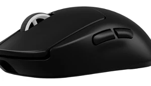 Logitech G Pro X Superlight 2