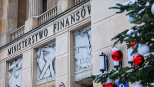Dramatyczny stan finansów publicznych