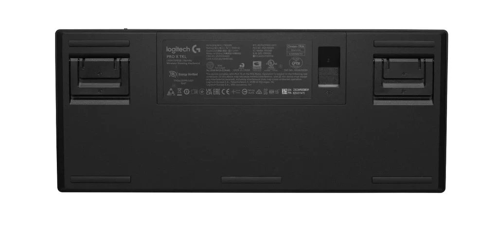 Logitech G Pro X TKL Lightspeed Logitech G Pro X TKL Lightspeed