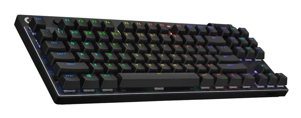 Logitech G Pro X TKL Lightspeed Logitech G Pro X TKL Lightspeed