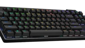 Logitech G Pro X TKL Lightspeed