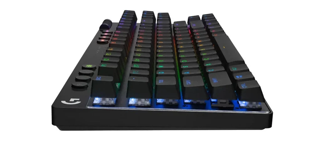 Logitech G Pro X TKL Lightspeed Logitech G Pro X TKL Lightspeed