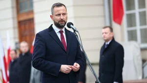 Zmiany w polskim wojsku. Pierwsza decyzja Kosiniaka-Kamysza