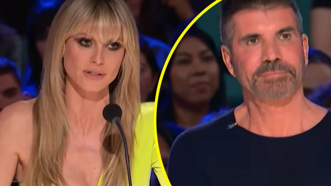Jurorzy byli zahipnotyzowani grą perkusisty w "Mam talent" Jurorzy byli zahipnotyzowani grą perkusisty w "Mam talent"