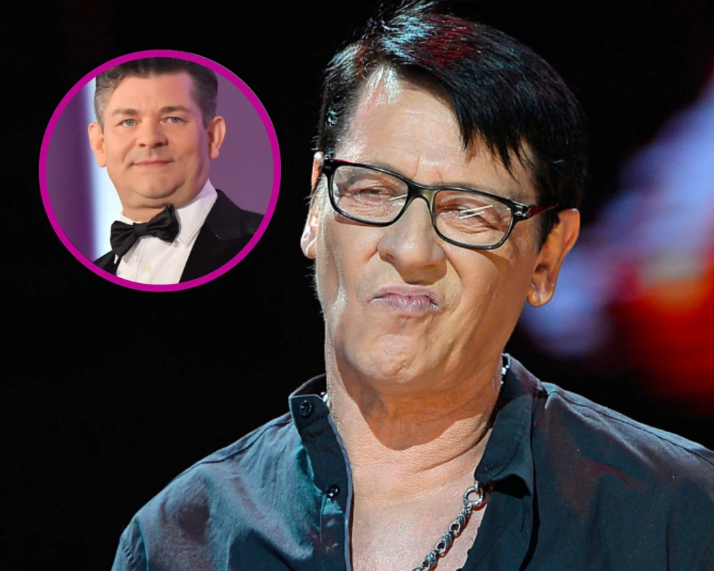 Maciej Maleńczuk znów nie gryzł się w język Maciej Maleńczuk znów nie gryzł się w język