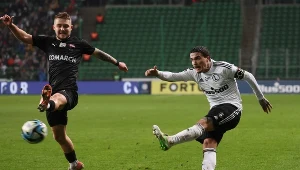 Michał Rakoczy i Josue