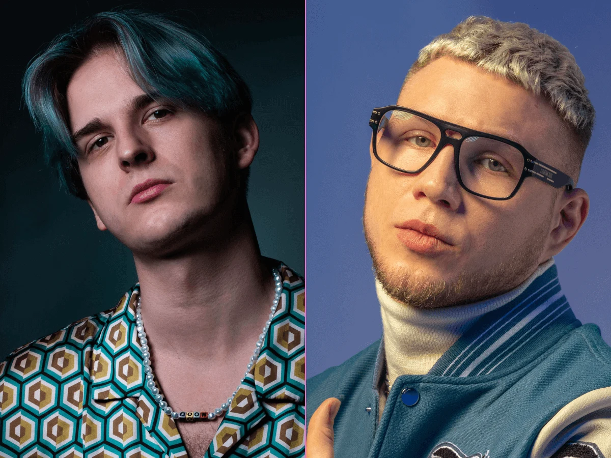 Sylwestrowa Moc Przebojów 2023 - Tribbs, Kubańczyk Sylwestrowa Moc Przebojów 2023 - Tribbs, Kubańczyk