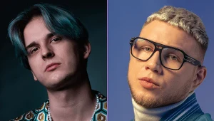 Sylwestrowa Moc Przebojów 2023/2024 - Tribbs, Kubańczyk