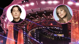 Sylwestrowa Moc Przebojów w Polsacie 