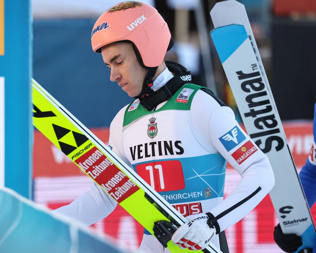Stefan Kraft