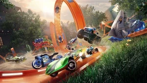 Hot Wheels Unleashed 2: Turbocharged