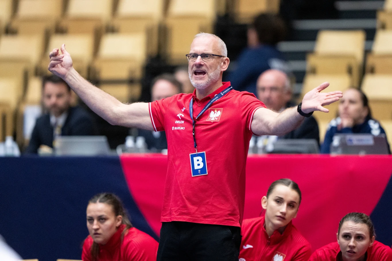 Czy Arne Senstad pozostanie selekcjonerem reprezentacji Polski, przekonamy się w ciągu kilku tygodni